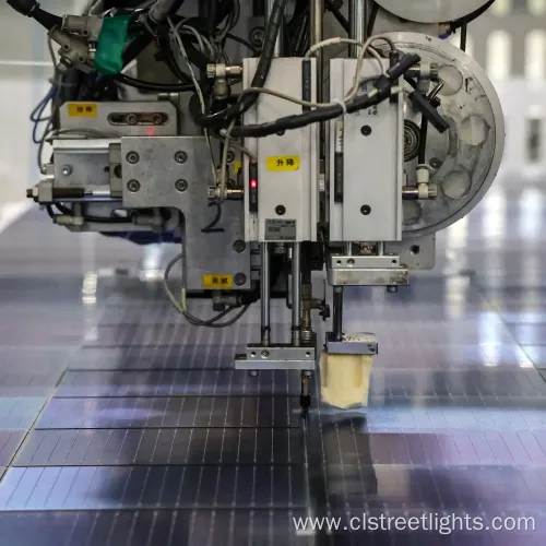 Solar Panel Price: Home System 550W Mono